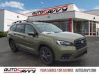 2022 Subaru Ascent