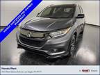 2020 Honda HR-V