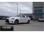 2019 Lexus IS 300