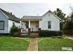 E Reservoir St, Springfield, Home For Rent