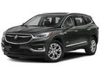 2020 Buick Enclave