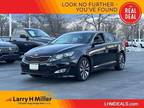 2012 Kia Optima