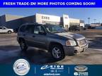 2007 GMC Envoy