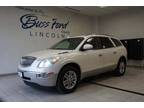 2009 Buick Enclave