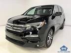 2017 Honda Pilot