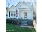 Inverness Ave, Louisville, Home For Rent
