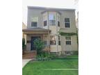 N Bernard St Unit,chicago, Home For Rent