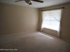 Hooper Ave Ne, Palm Bay, Home For Rent