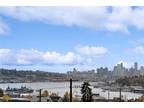 Albion Pl N Unit B, Seattle, Home For Rent