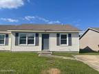Appaloosa Dr, Jacksonville, Property For Rent