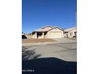 Escondido Dr, Sierra Vista, Home For Rent