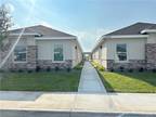N Clarence Ave Apt,edinburg, Flat For Rent
