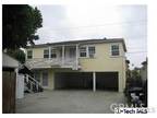 N Electric Ave, Alhambra, Flat For Rent