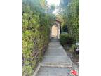 Lindenhurst Ave, Los Angeles, Home For Rent