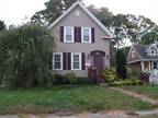 Webster St Unit,middleboro, Flat For Rent