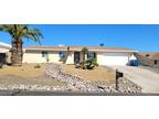 Arapaho Dr, Lake Havasu City, Home For Rent
