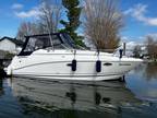 2009 Rinker 260 Express Cruiser + Sea Lion trailer Boat for Sale