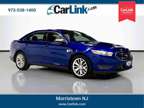 2013 Ford Taurus Limited