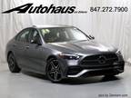 2024 Mercedes-Benz C-Class C 300 4MATIC