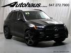 2024 Mercedes-Benz GLE GLE 350 4MATIC