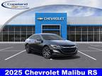 2025 Chevrolet Malibu RS