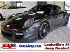 2012 Porsche 911 Turbo S