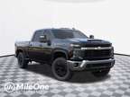 2025 Chevrolet Silverado 2500HD LT LT2