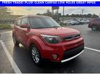 2017 Kia Soul Plus
