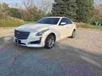 2017 Cadillac CTS 2.0L Turbo Luxury