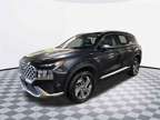 2021 Hyundai Santa Fe SEL CONVENIENCE AND PREMIUM PACKAGES