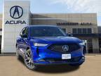 2023 Acura MDX A-Spec SH-AWD