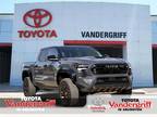 2024 Toyota Tacoma Hybrid TRD Pro