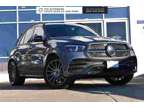 2022 Mercedes-Benz GLE GLE 350 4MATIC