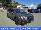 2023 Subaru Forester Wilderness Standard Model