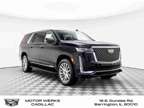 2024 Cadillac Escalade ESV Premium