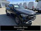 2025 Mercedes-Benz GLC GLC 300 4MATIC