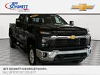 2024 Chevrolet Silverado 3500HD LT