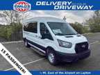 2024 Ford Transit-350 XL
