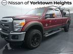 2015 Ford F-350SD