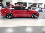 2021 Honda Accord Sport Special Edition
