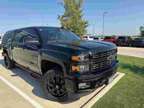2015 Chevrolet Silverado 1500 LTZ 2LZ