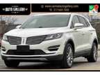2015 Lincoln MKC Reserve