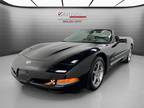 2003 Chevrolet Corvette Base