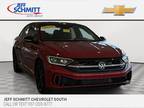 2024 Volkswagen Jetta GLI 2.0T Autobahn
