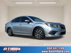 2018 Subaru Legacy 2.5i Premium
