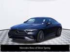 2024 Mercedes-Benz CLE CLE 300 4MATIC