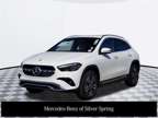 2025 Mercedes-Benz GLA GLA 250 4MATIC