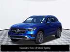 2025 Mercedes-Benz GLC GLC 300 4MATIC