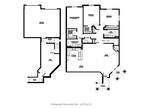 The Orchard Apartments - 3 Bed, 2 Bath + Den w/ 2 Car Garage - Lower Exterior