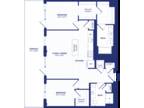 Riverpoint - Penthouse 2B16